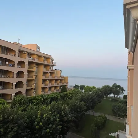 Midia_bell Apartmán
